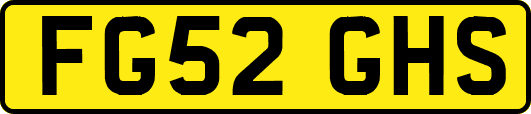 FG52GHS