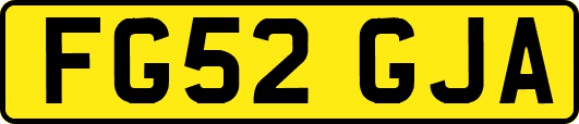 FG52GJA
