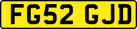 FG52GJD