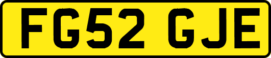 FG52GJE