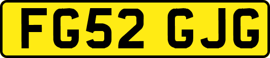FG52GJG