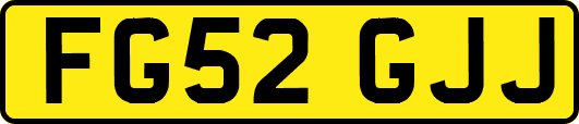 FG52GJJ