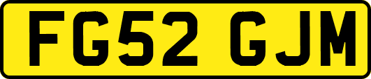 FG52GJM