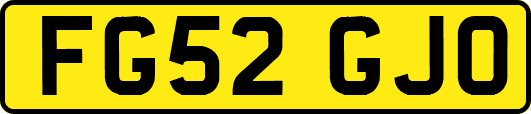 FG52GJO