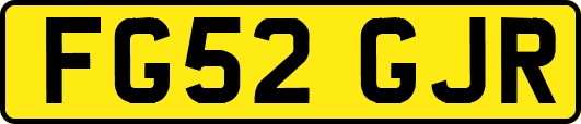FG52GJR
