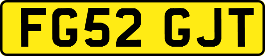 FG52GJT