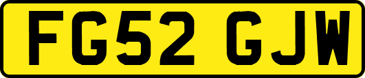 FG52GJW