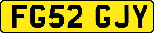 FG52GJY