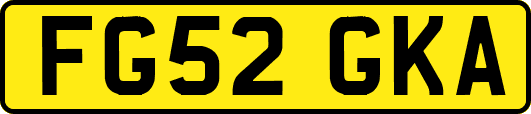 FG52GKA
