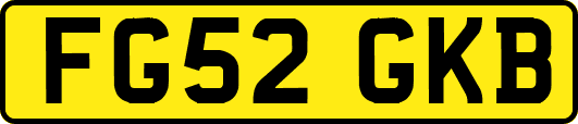 FG52GKB