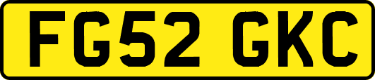 FG52GKC