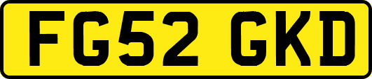 FG52GKD