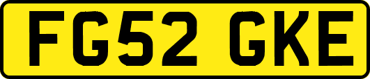 FG52GKE