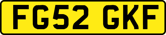 FG52GKF