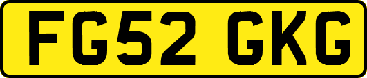 FG52GKG