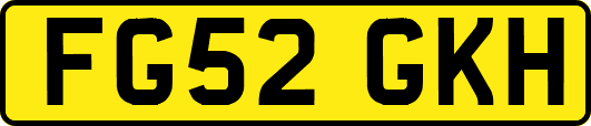 FG52GKH