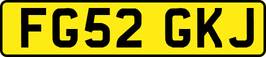 FG52GKJ