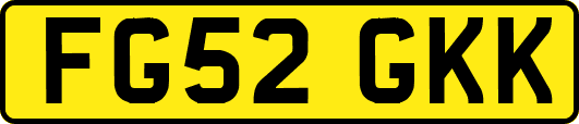 FG52GKK