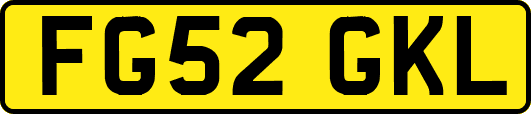 FG52GKL