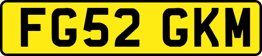 FG52GKM