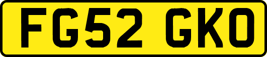 FG52GKO