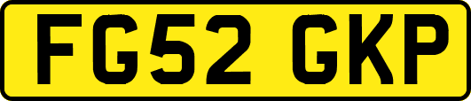 FG52GKP