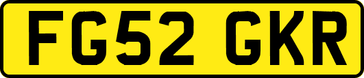 FG52GKR