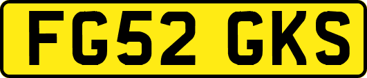 FG52GKS