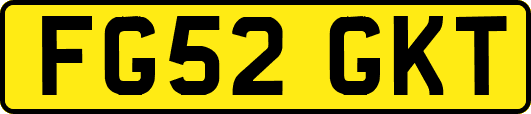 FG52GKT
