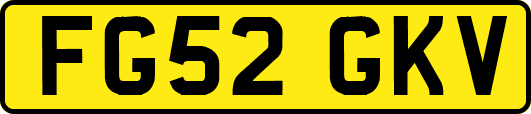 FG52GKV
