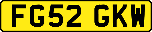 FG52GKW