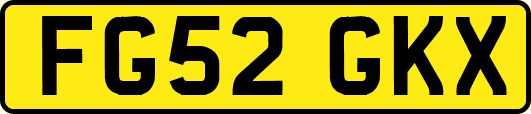 FG52GKX