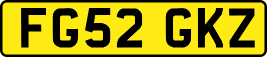 FG52GKZ