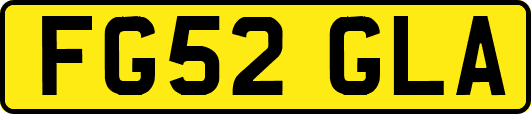 FG52GLA
