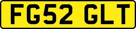 FG52GLT