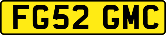 FG52GMC