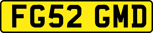 FG52GMD