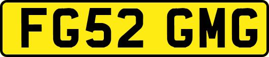 FG52GMG
