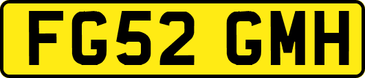 FG52GMH