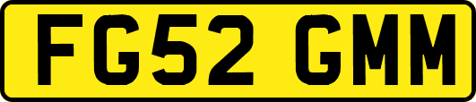 FG52GMM