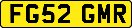 FG52GMR