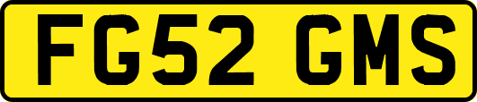 FG52GMS