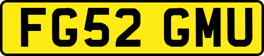FG52GMU