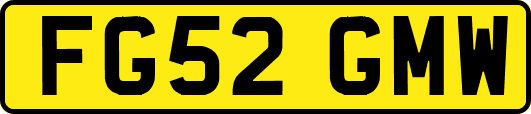 FG52GMW