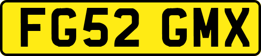FG52GMX