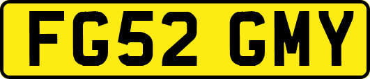 FG52GMY