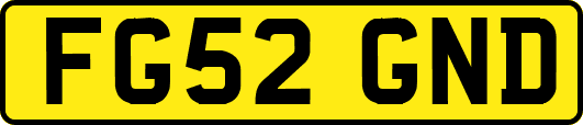 FG52GND