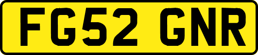 FG52GNR