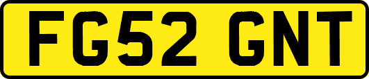 FG52GNT