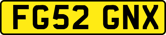 FG52GNX